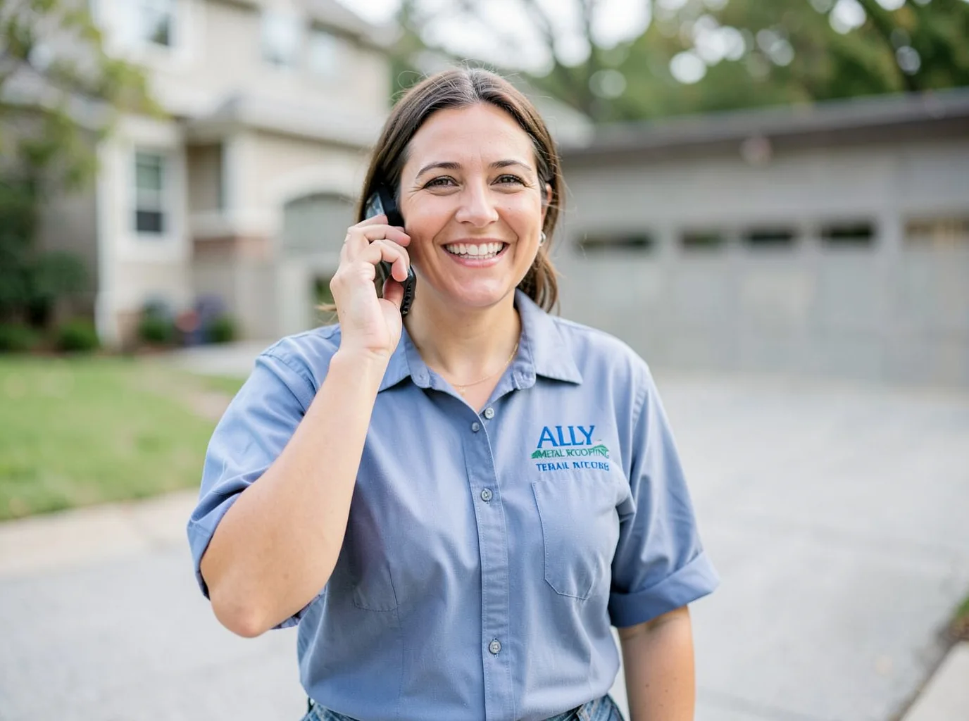 Metal Roof Installation Vinton, CA FAQs